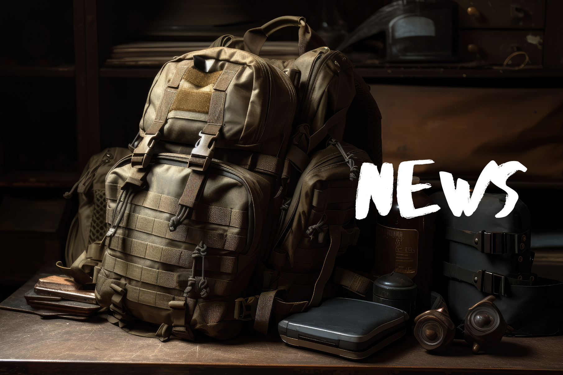 RWD簡易模式一(上圖下文) - 標題