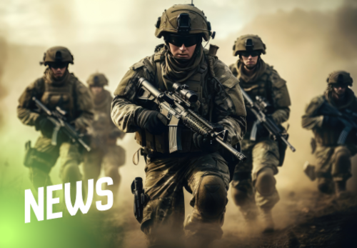 「2023全解析：中國軍事現代化的最新進展與全球影響」